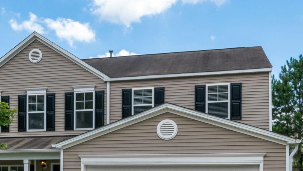 Pre Cladding Inspection Siding & Cladding - Core Property Inspections